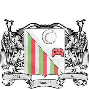 Coat of Arms of jack JJ